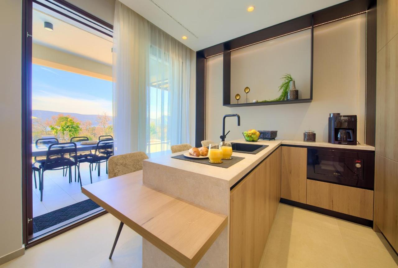 Villa Luxury Lord And Lady
