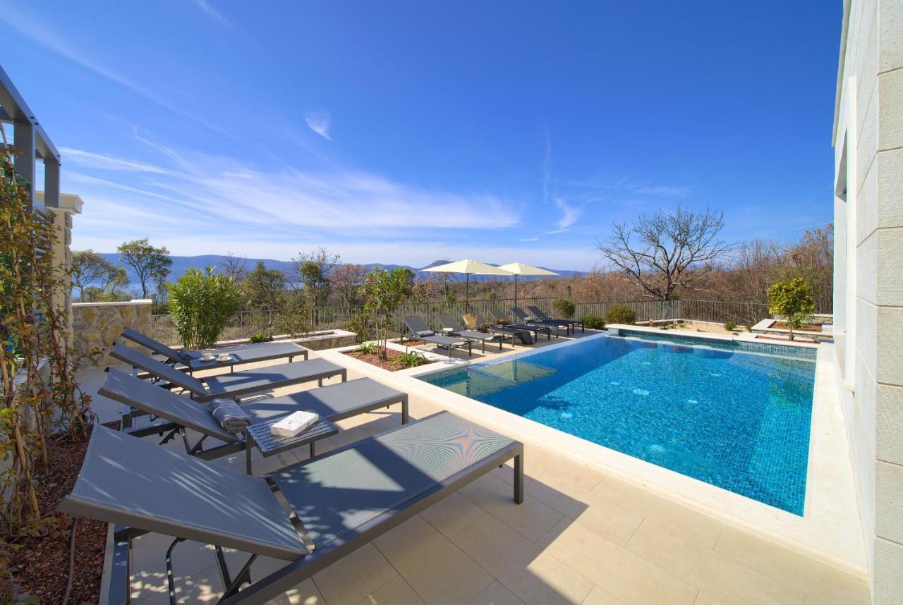 Villa Luxury Lord And Lady Pinezići