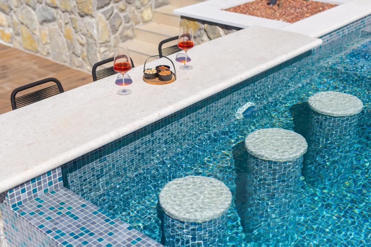 Villa Luxury Lord And Lady Pinezići