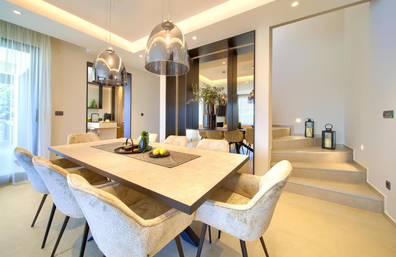 Villa Luxury Lord And Lady *