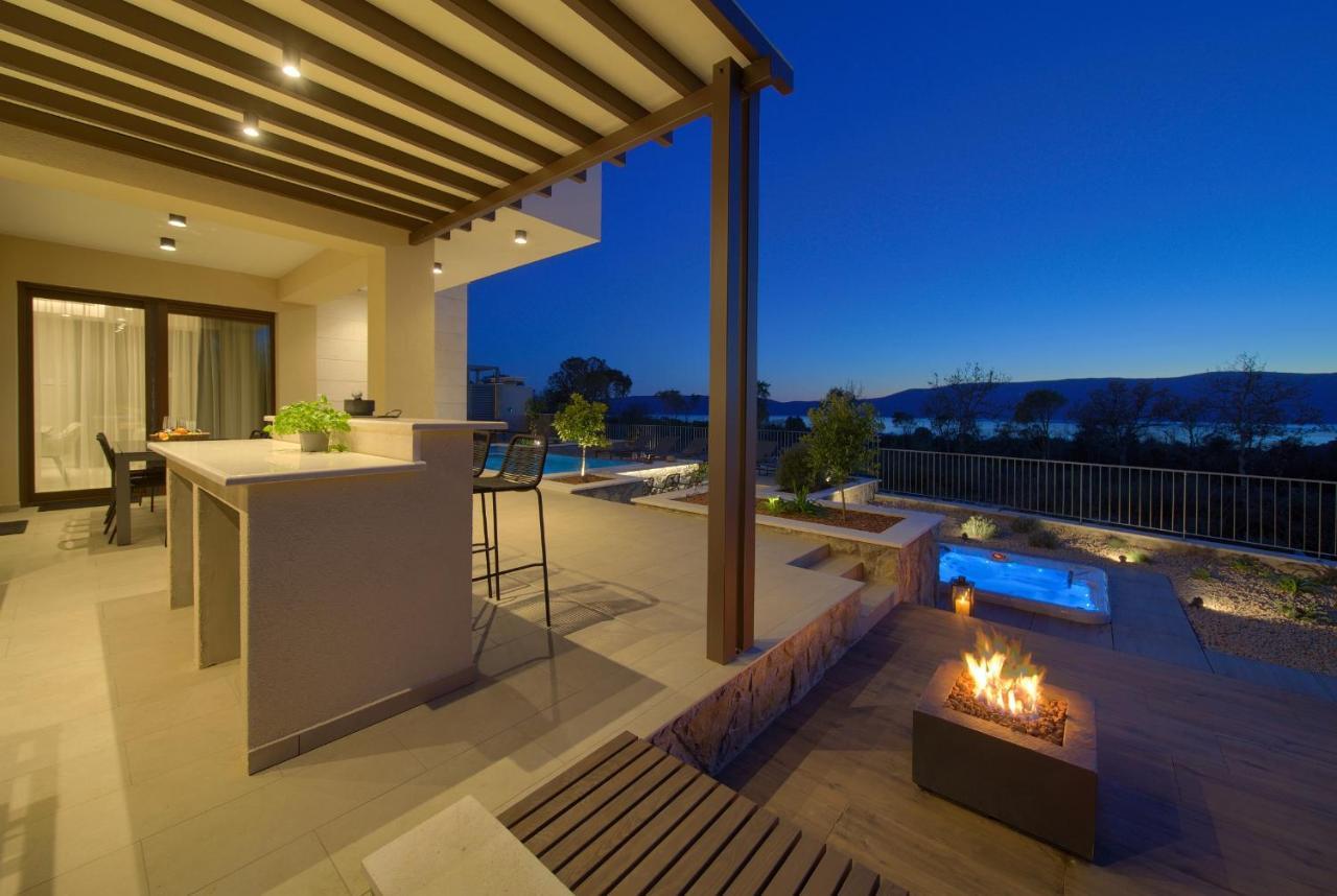 Villa Luxury Lord And Lady Pinezići