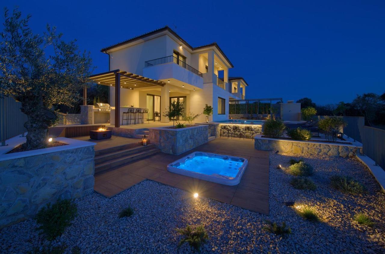 Villa Luxury Lord And Lady Pinezici (Krk)