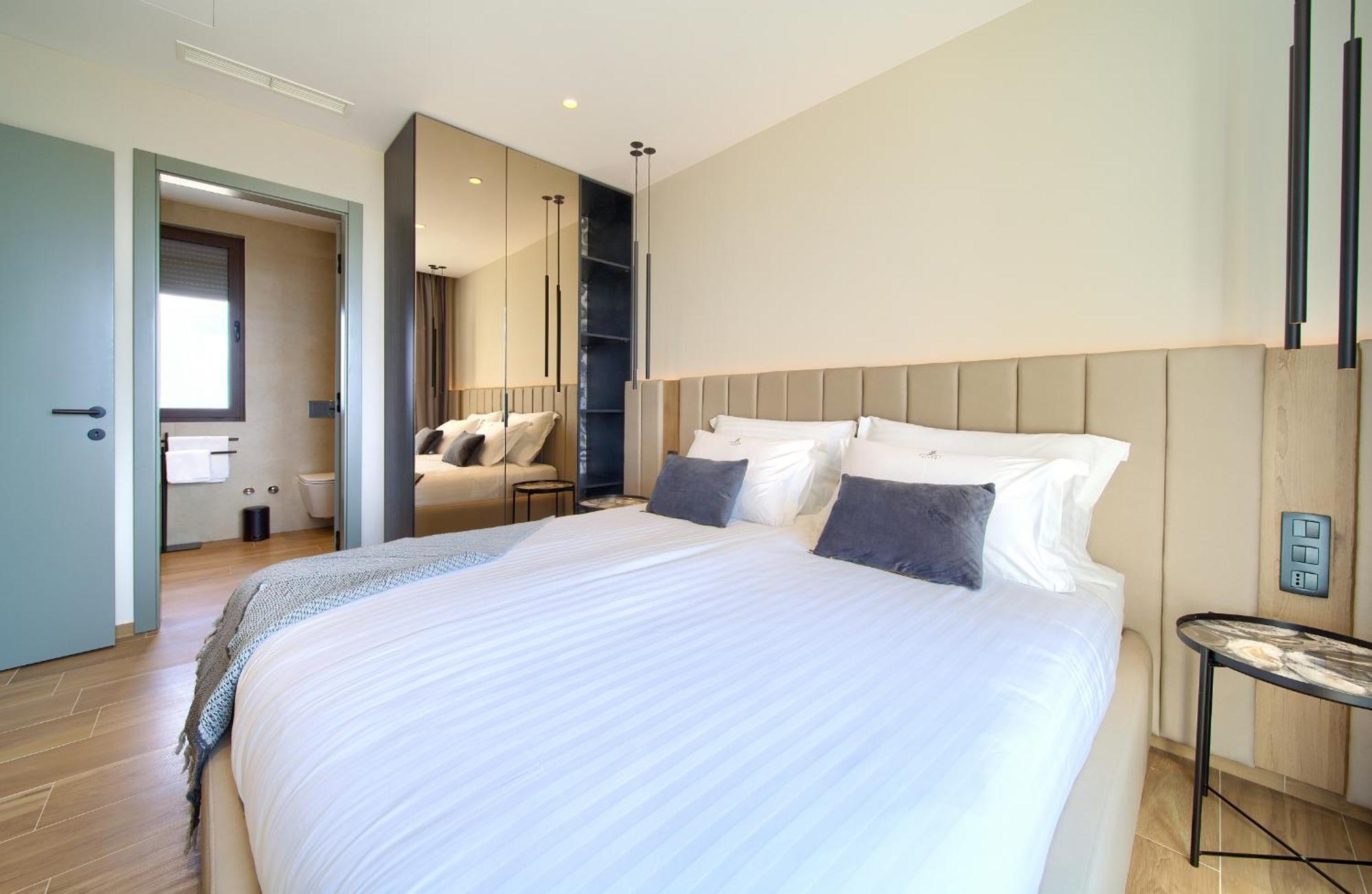 Villa Luxury Lord And Lady Pinezici (Krk)