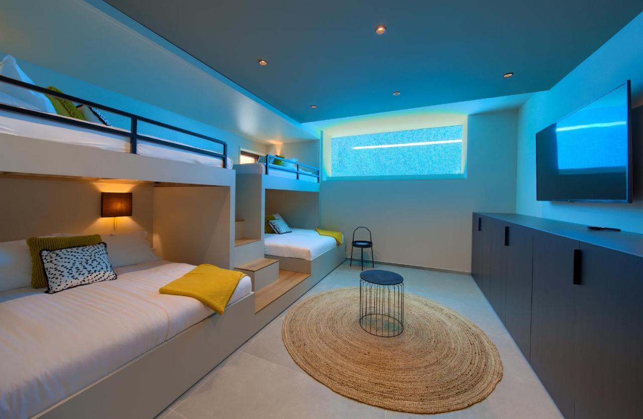 Villa Luxury Lord And Lady