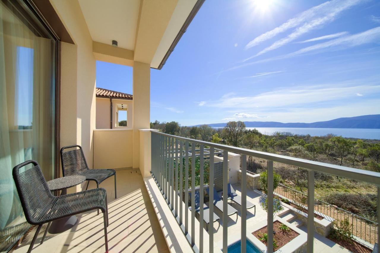 Villa Luxury Lord And Lady Pinezici (Krk)