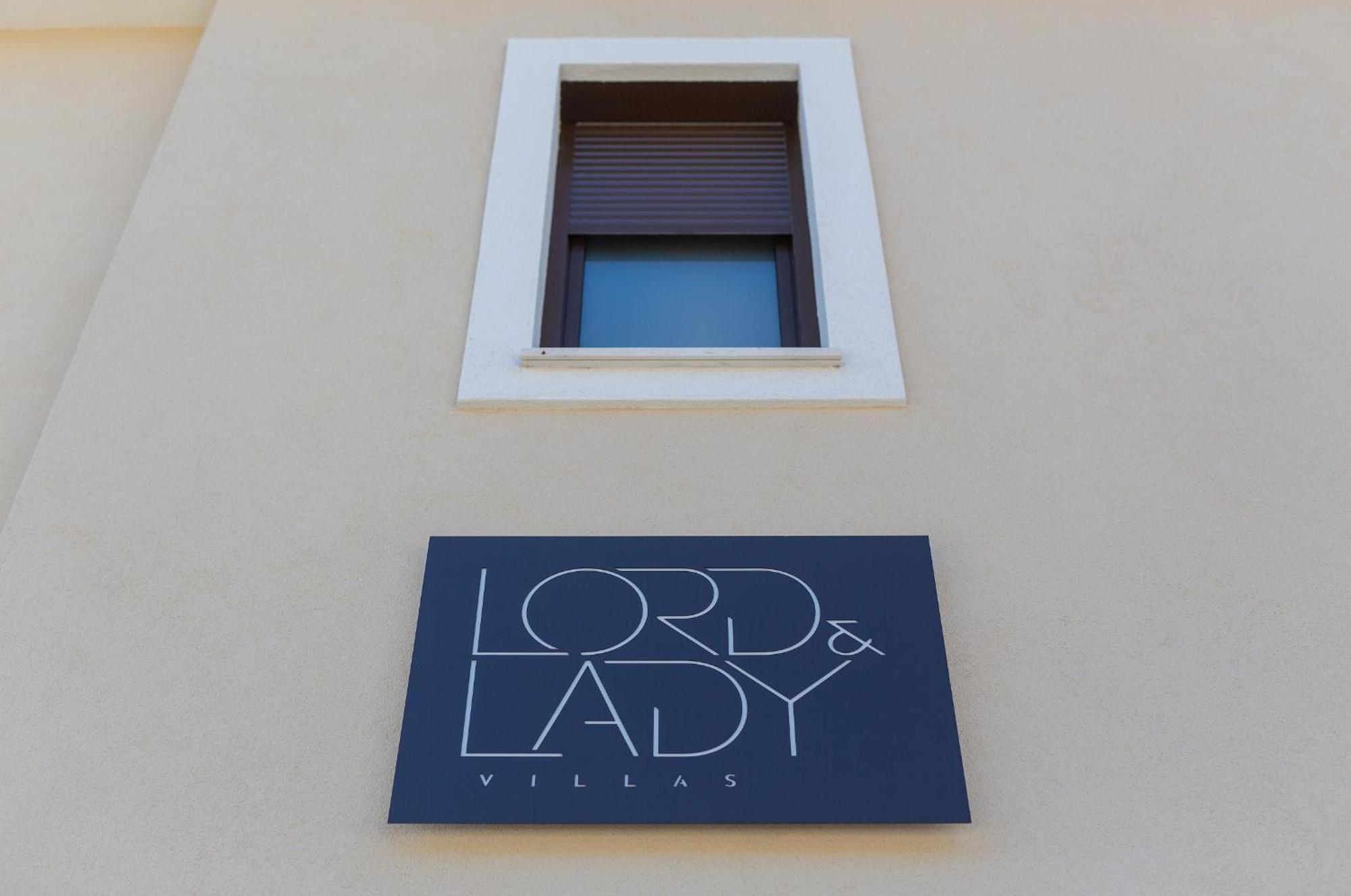 Luxury Lord And Lady Pinezici (Krk)