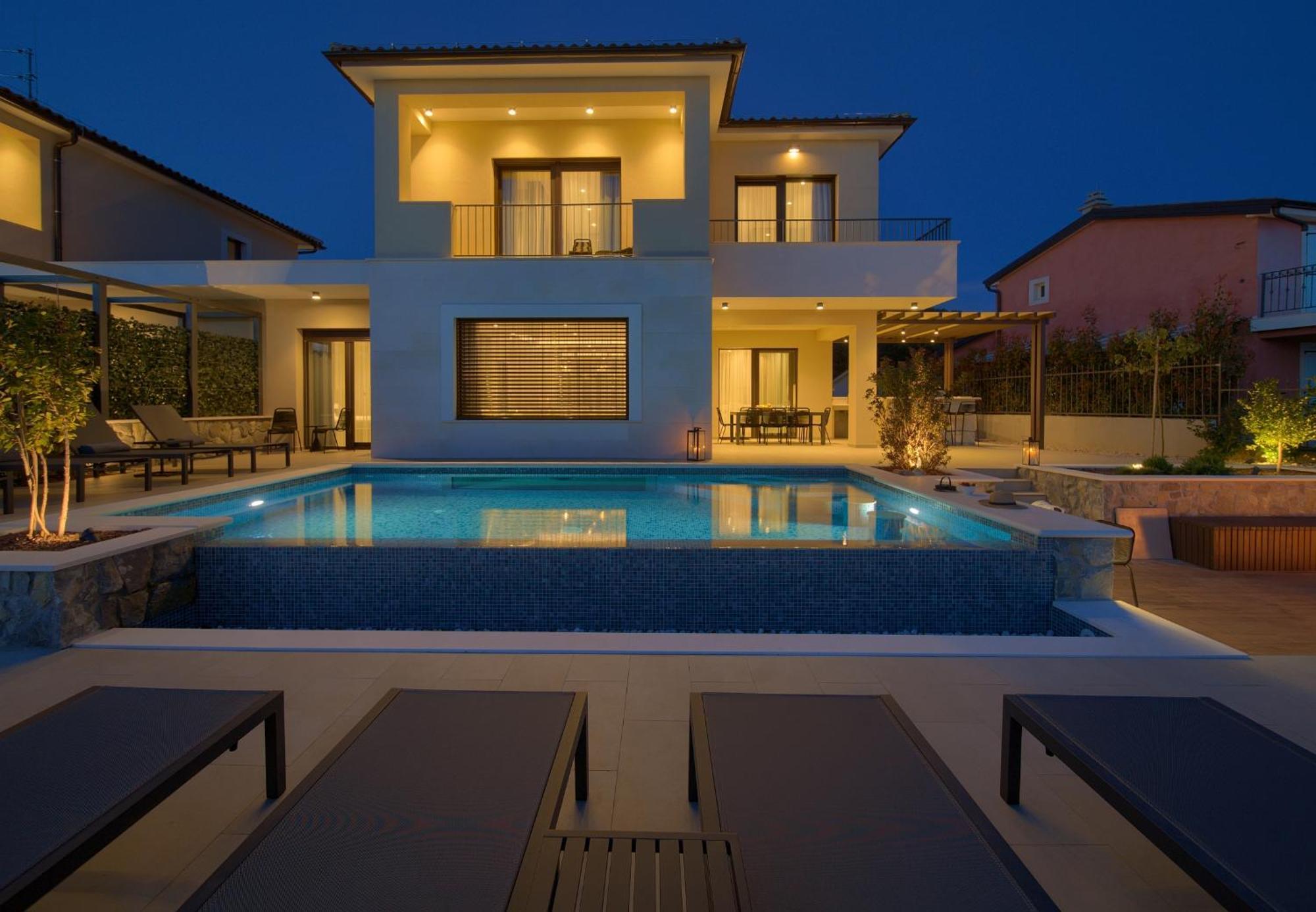 Villa Luxury Lord And Lady *