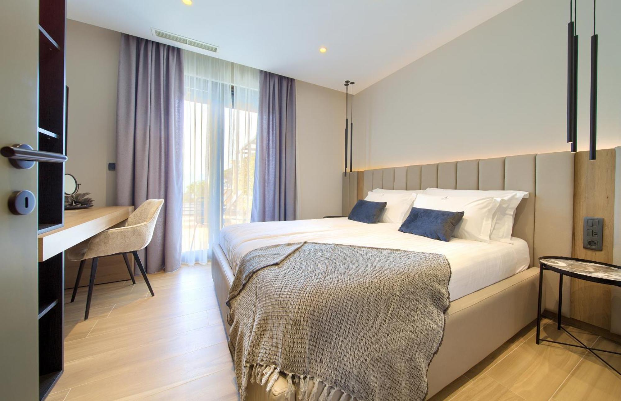 Luxury Lord And Lady Villa Pinezici (Krk)