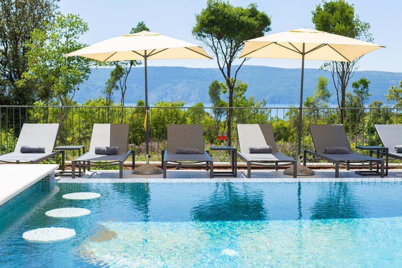 Villa Luxury Lord And Lady Pinezici (Krk)